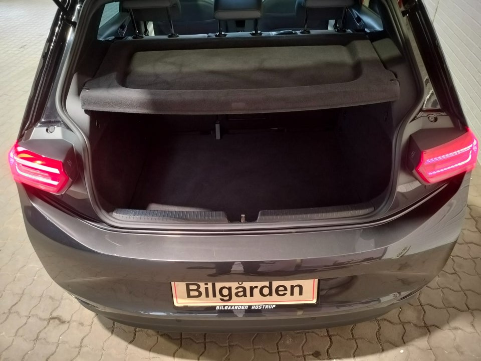 VW ID.3 58 Pro Performance Style 5d