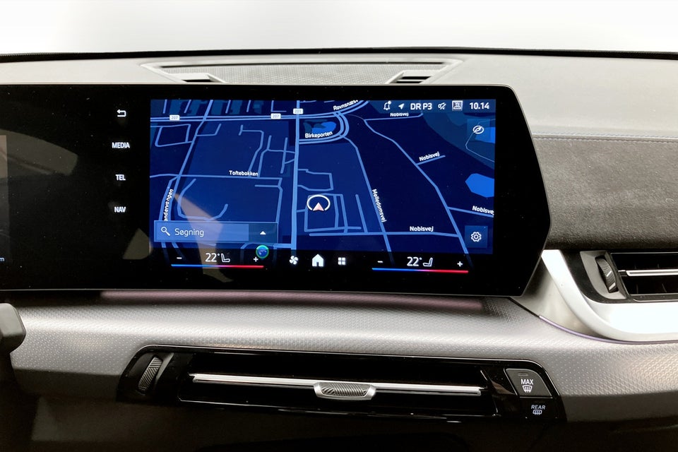 BMW iX2 xDrive30 M-Sport 5d