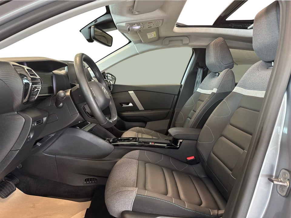 Citroën ë-C4 54 VTR Sport Exclusive 5d