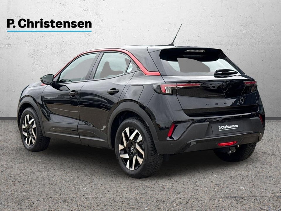 Opel Mokka-e 50 GS Line 5d