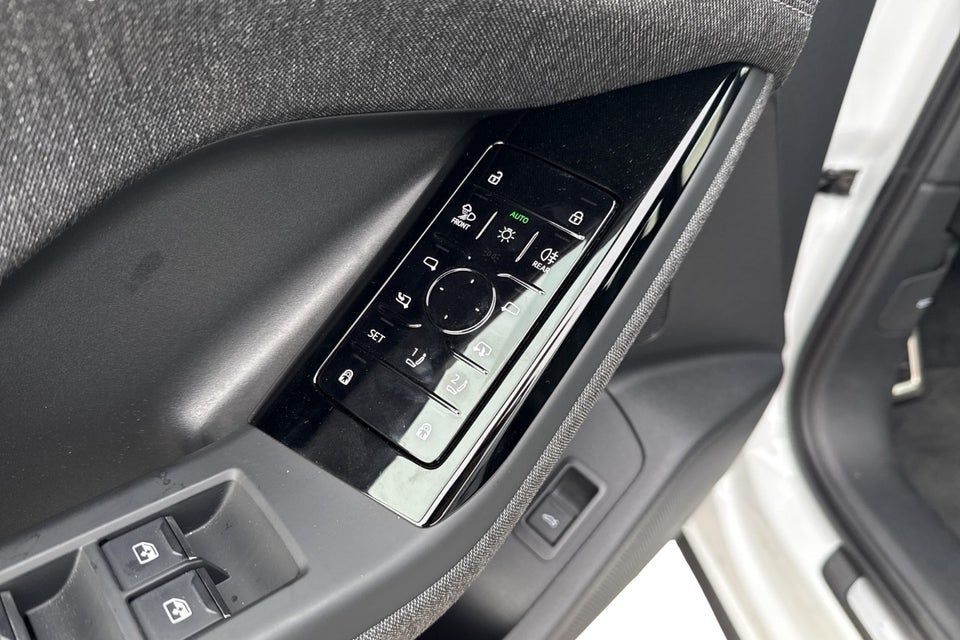 Audi Q6 e-tron Progress plus performance 5d