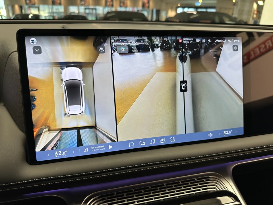 Xpeng G9 Standard Range 5d