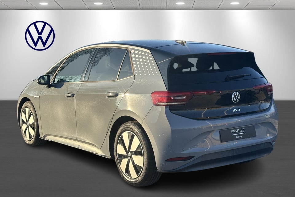 VW ID.3 Pro Performance 5d