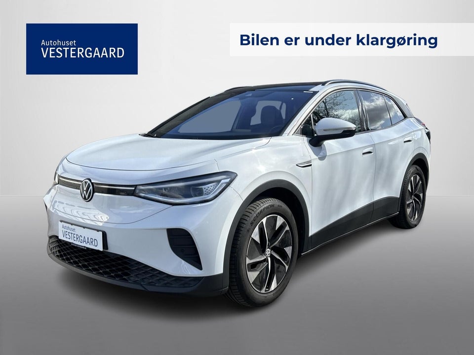 VW ID.4 77 Pro Performance Family 5d