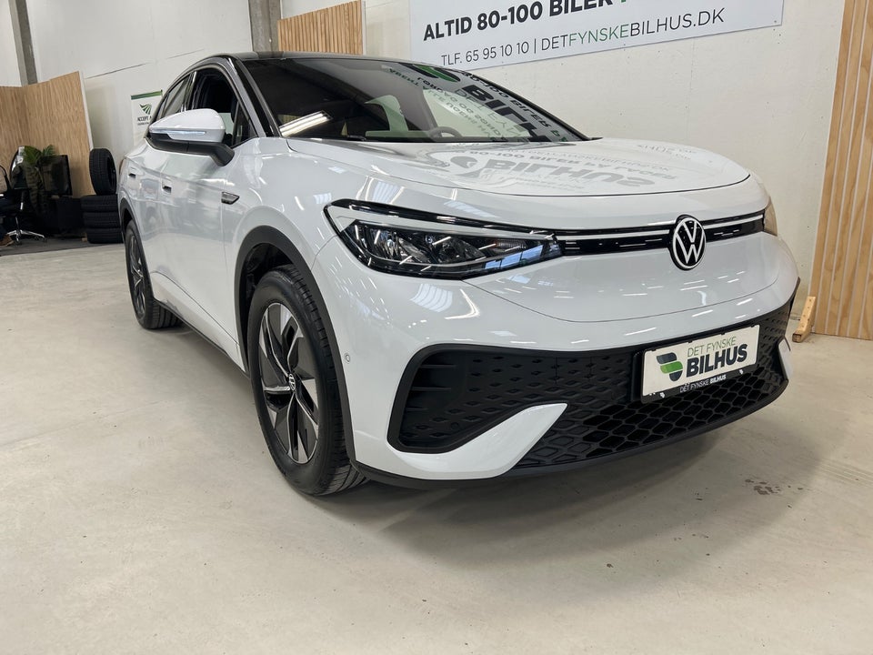 VW ID.5 77 Pro Performance 5d