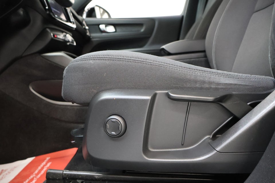 Volvo XC40 P6 ReCharge Plus 5d