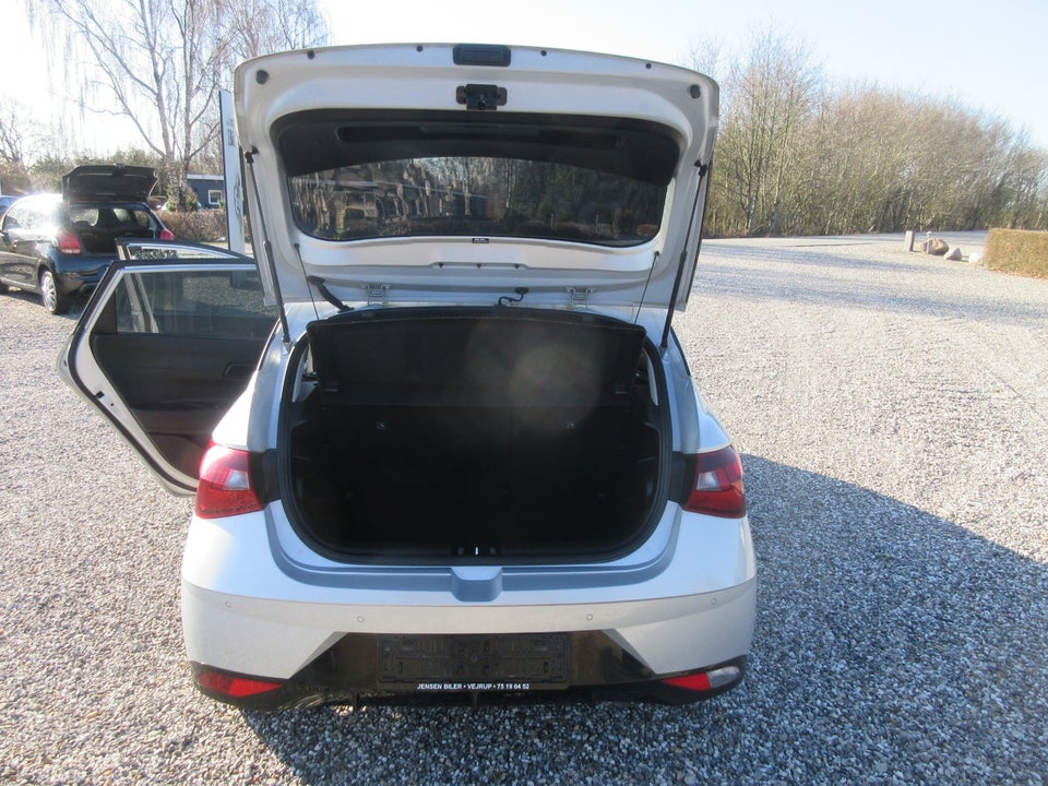 Hyundai i20 1,0 T-GDi Advanced 5d