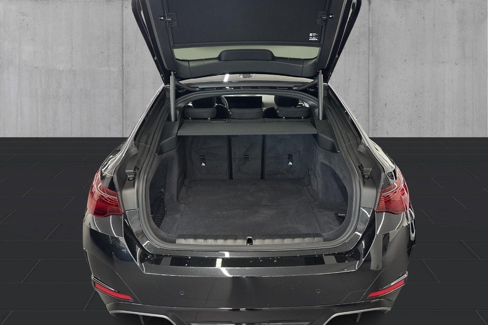 BMW i4 eDrive40 M-Sport 5d