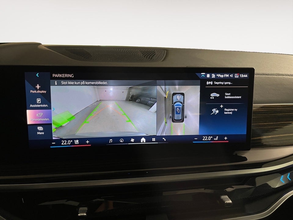 BMW X5 3,0 xDrive50e M-Sport Pro aut. 5d