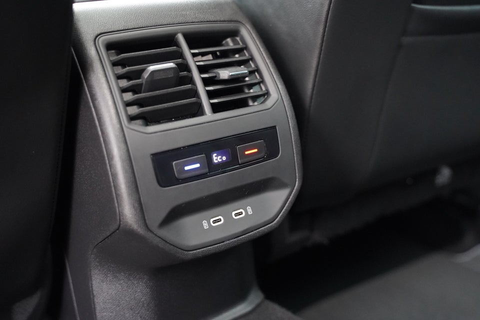 Seat Leon 1,4 eHybrid FR DSG 5d