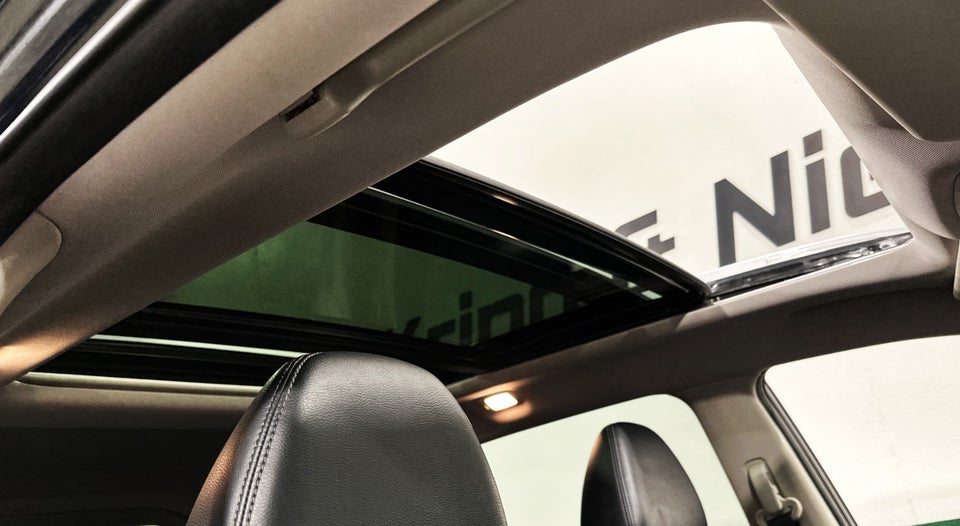 Nissan X-Trail 1,75 dCi 150 Tekna X-tr. 5d