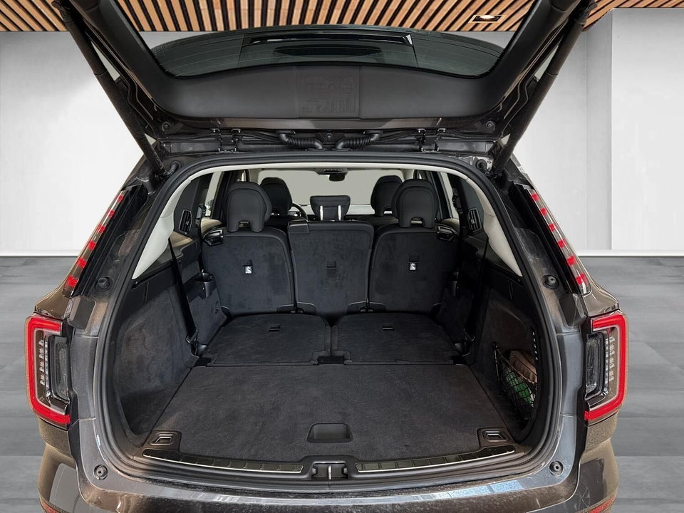 Volvo EX90 Twin Ultra 7prs 5d