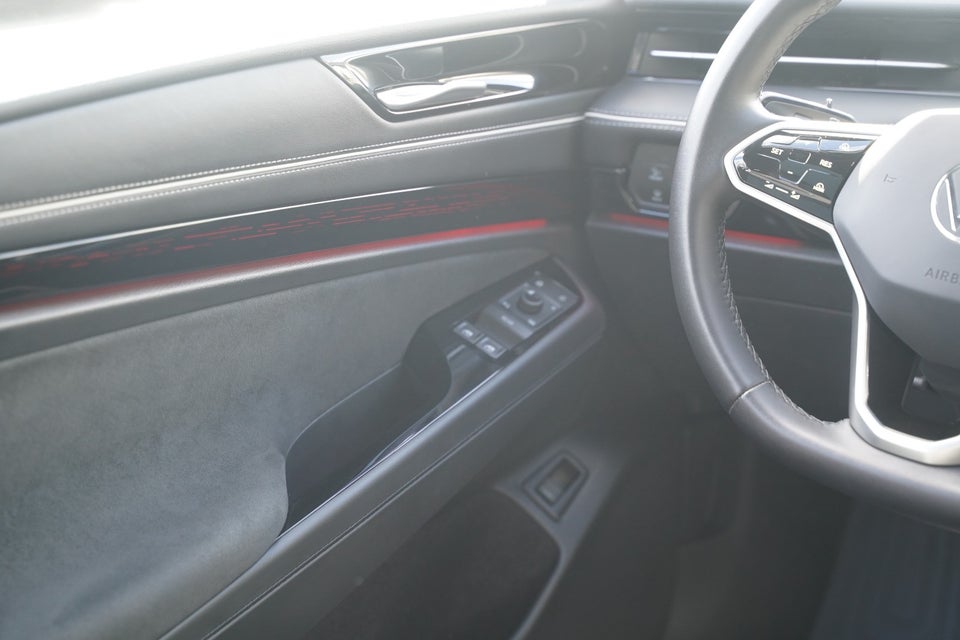 VW ID.7 77 Pro Tourer 5d