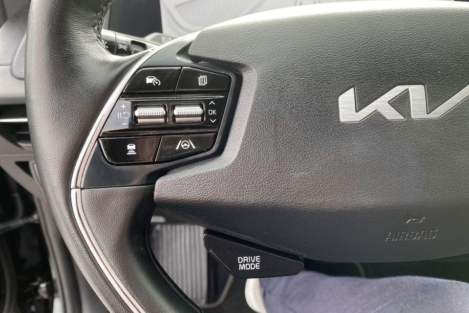 Kia EV6 58 Standard Range Access 5d