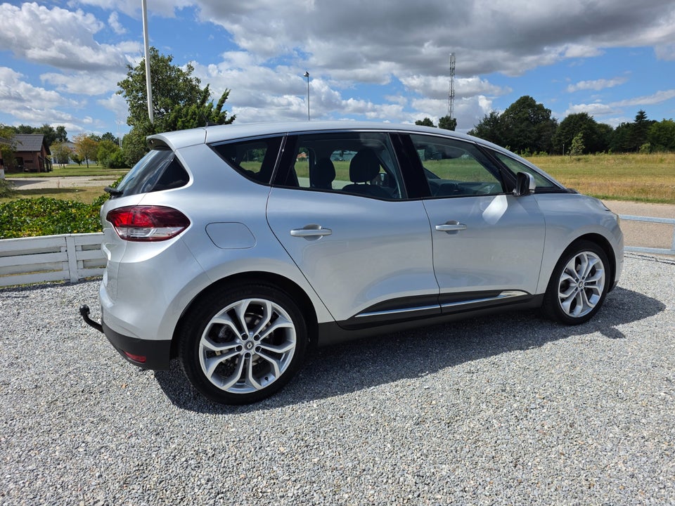 Renault Scenic IV 1,2 TCe 130 Zen 5d