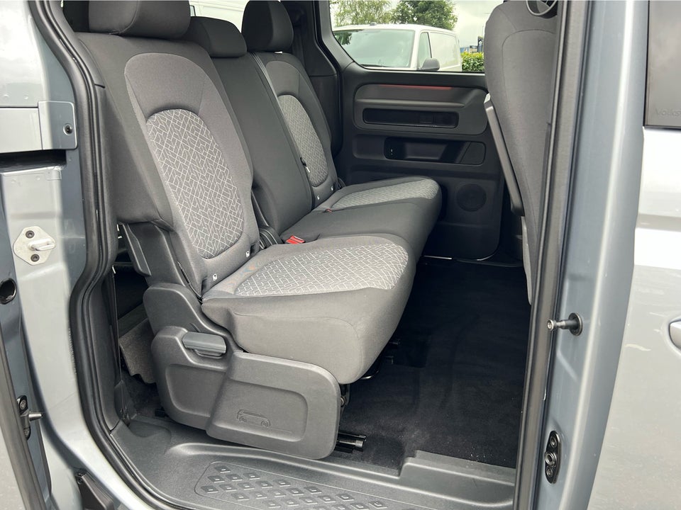 VW ID.Buzz 77 Life SWB 5d