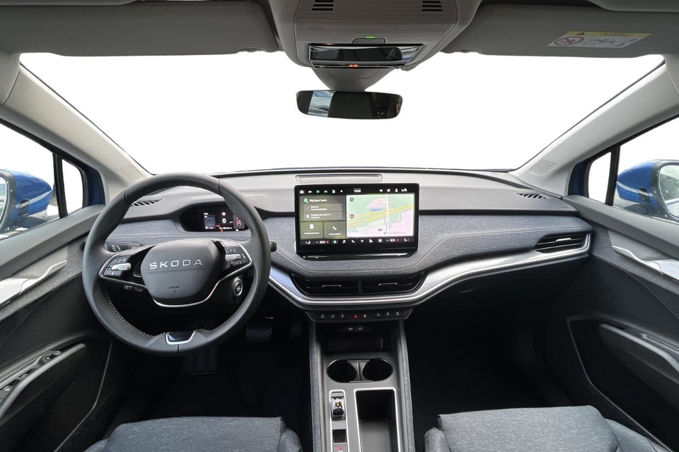 Skoda Elroq 85 iV 5d