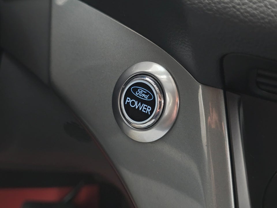 Ford Grand C-MAX 2,0 TDCi 140 Titanium aut. 5d