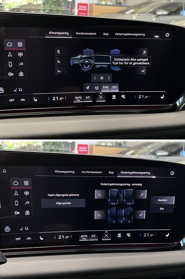Audi A6 e-tron Ultra performance Sportback 5d