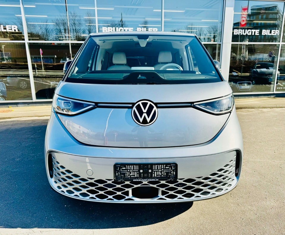 VW ID.Buzz 77 Style SWB 5d