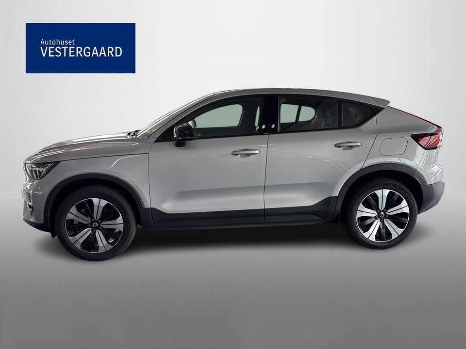 Volvo C40 P6 ReCharge Ultimate 5d