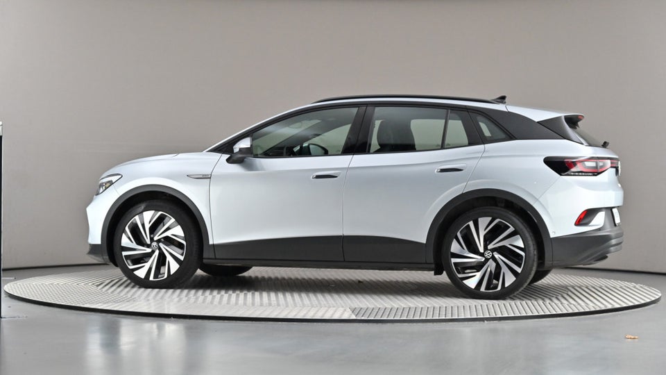 VW ID.4 77 Pro Performance 5d