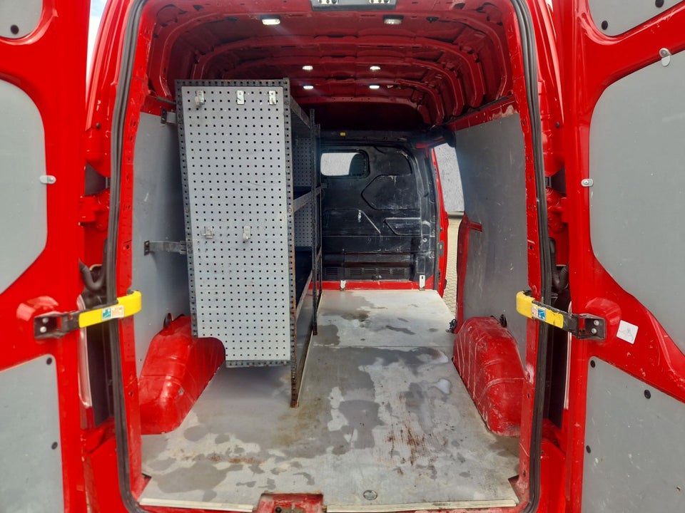 Ford Transit Custom 340L 2,0 TDCi 130 Trend aut.