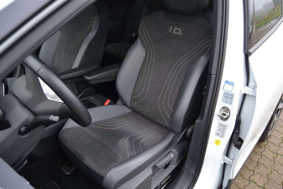 VW ID.4 77 Pro Performance 5d