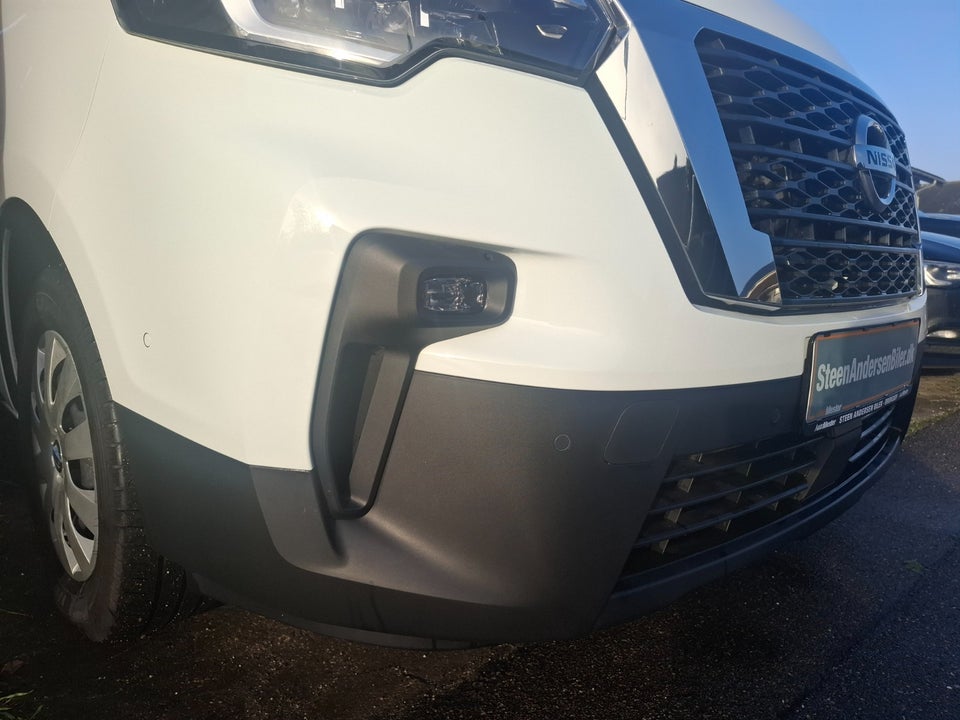 Nissan Primastar 2,0 dCi 170 L2H1 N-Connecta Van