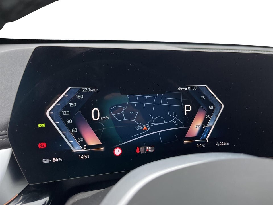 BMW iX1 xDrive30 X-Line 5d