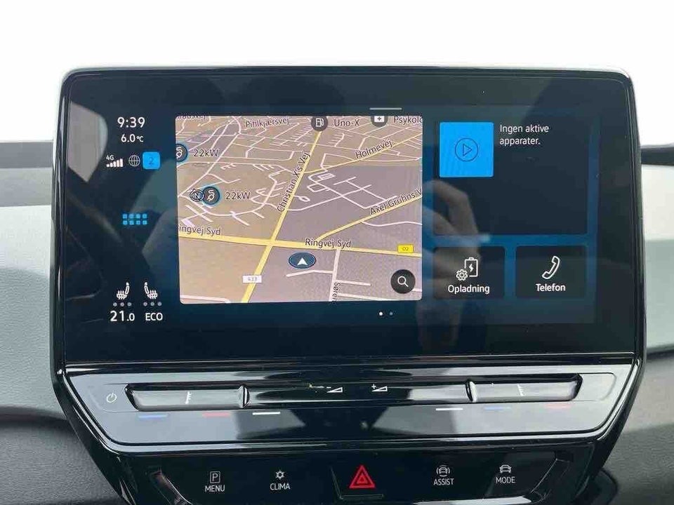 VW ID.3 58 Pro Performance Max 5d