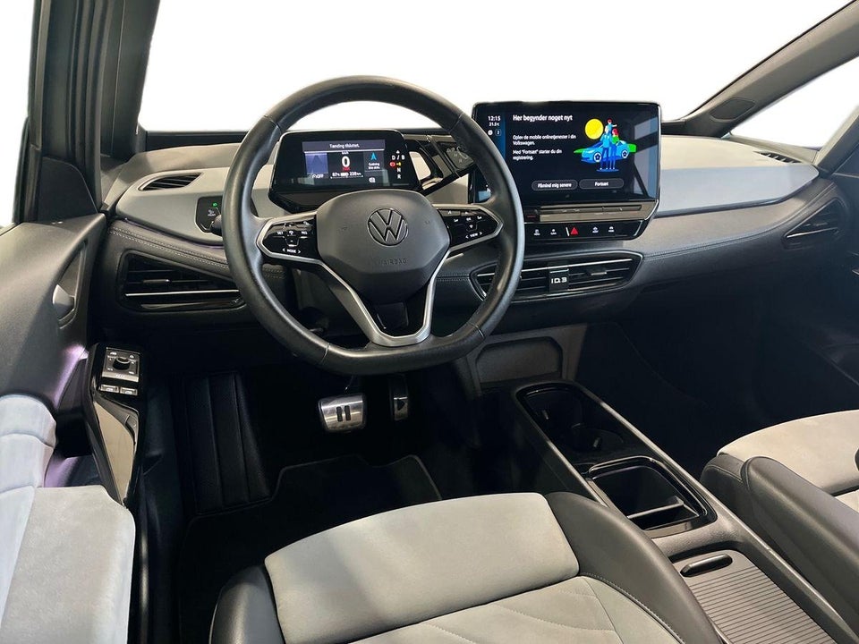 VW ID.3 77 Pro S 5d