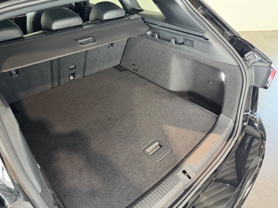 VW ID.7 86 GTX Max+ Tourer 4Motion 5d