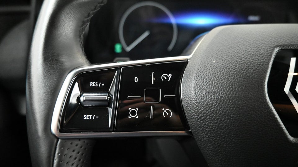 Renault Megane E-Tech 60 Techno 5d