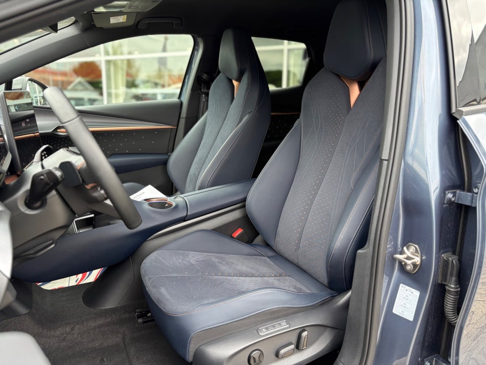 Cupra Tavascan 77 Immersive 5d
