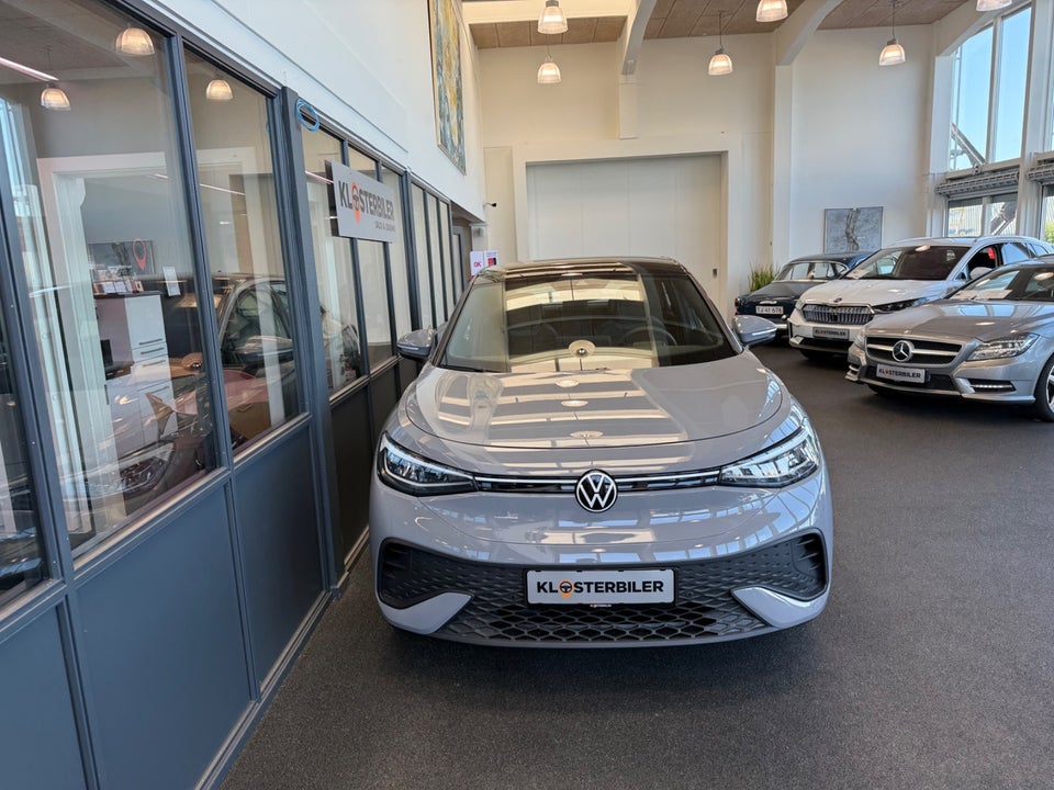 VW ID.5 77 Pro Performance 5d