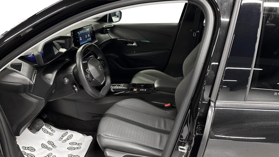 Peugeot e-208 50 Allure Pack 5d