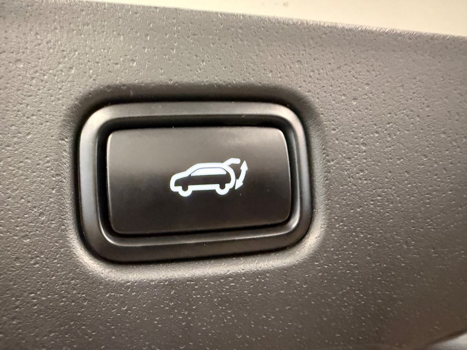Kia Niro 64 EV Upgrade 5d