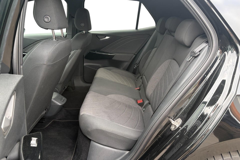 VW ID.3 77 Max+ 5d