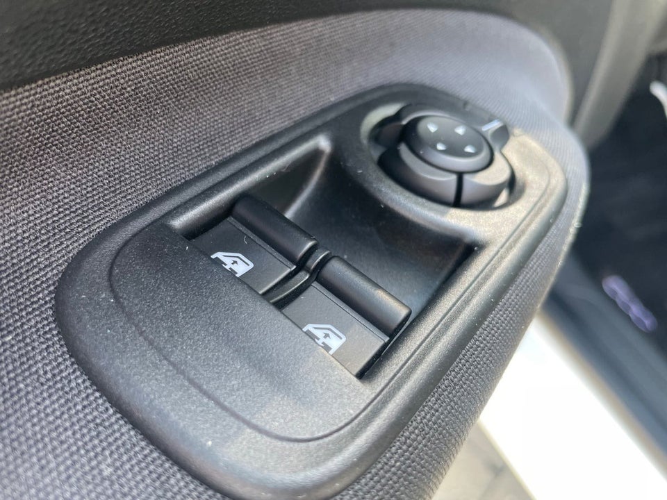 Fiat 500e 42 Icon Pack Cabrio 2d