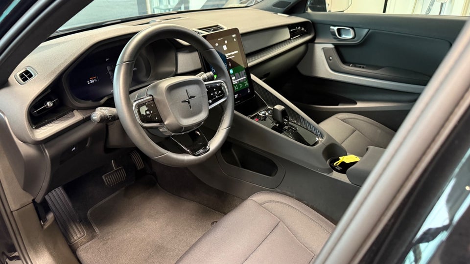 Polestar 2 Long Range 5d