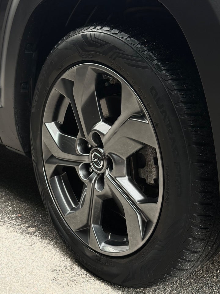 Mazda MX-30 e-SkyActiv Advantage 5d