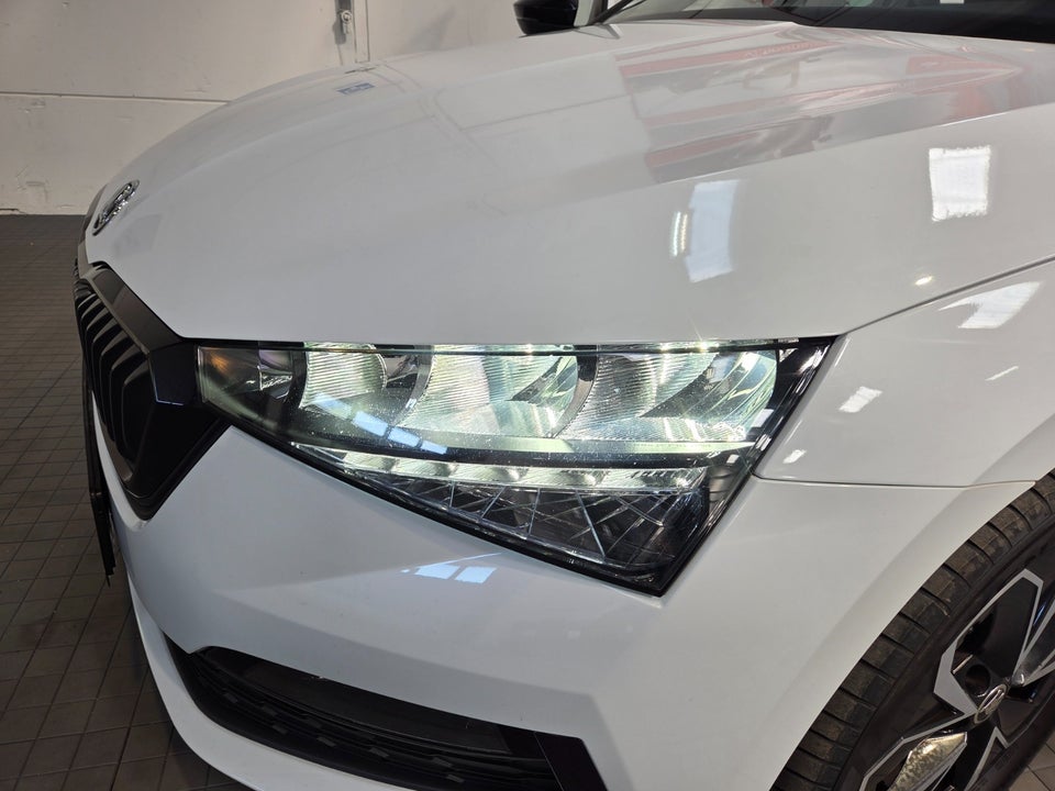 Skoda Scala 1,0 TSi 95 Ambition 5d