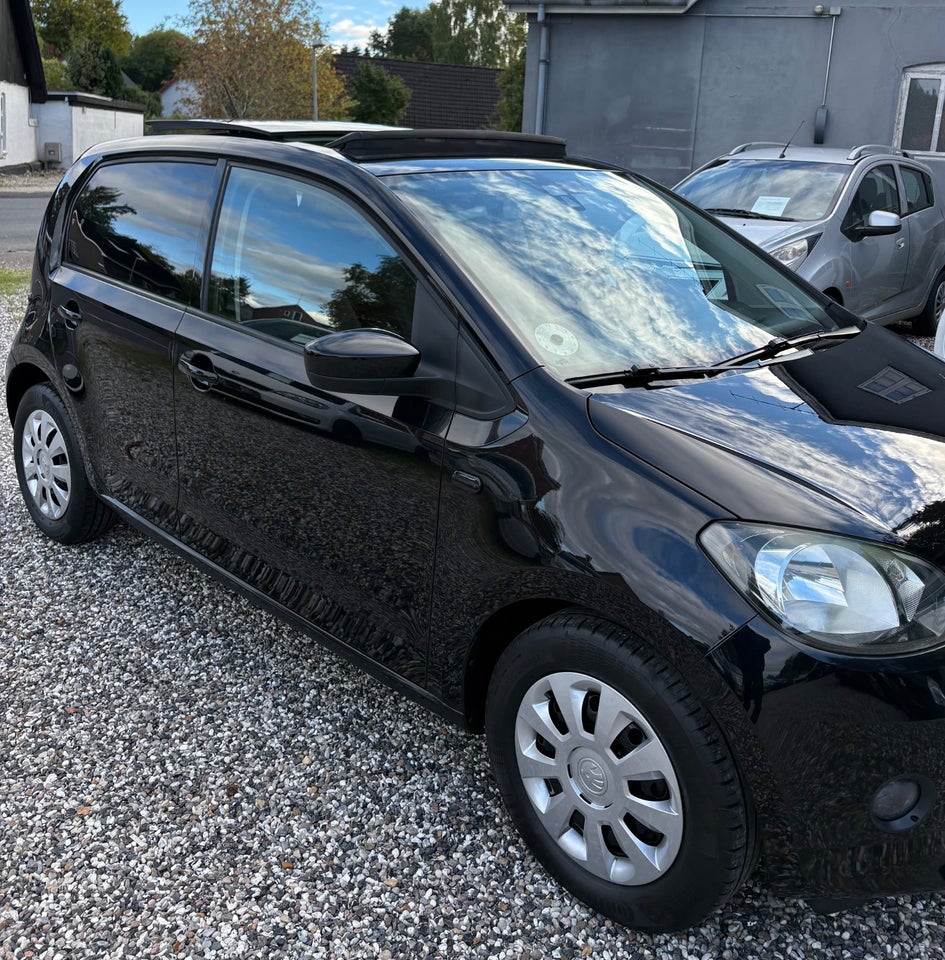 Skoda Citigo 1,0 75 Elegance GreenTec 5d