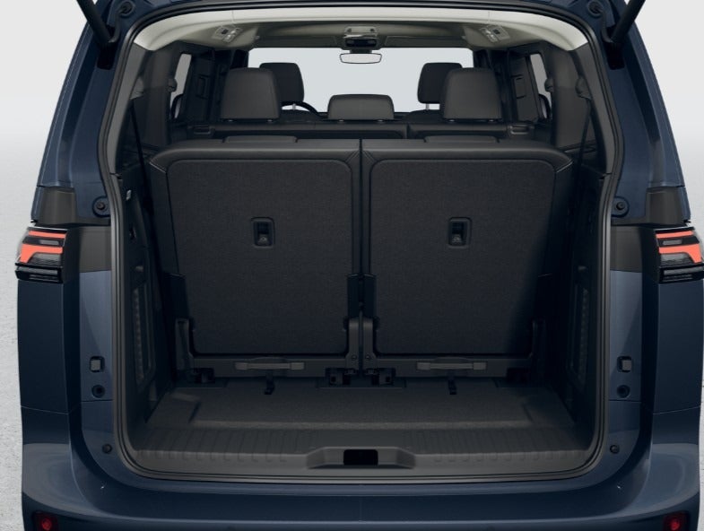 VW ID.Buzz 86 Style 7prs LWB 5d