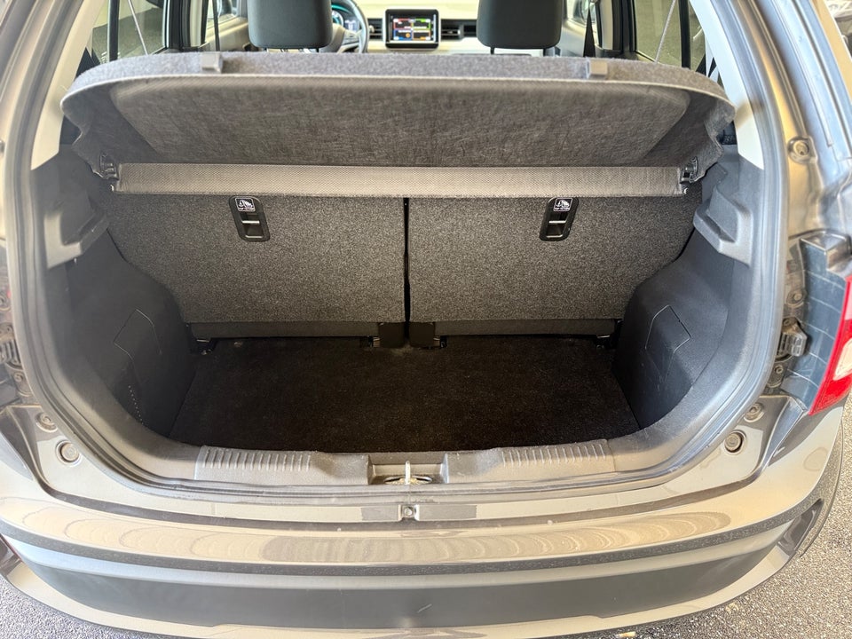 Suzuki Ignis 1,2 Dualjet Adventure 5d