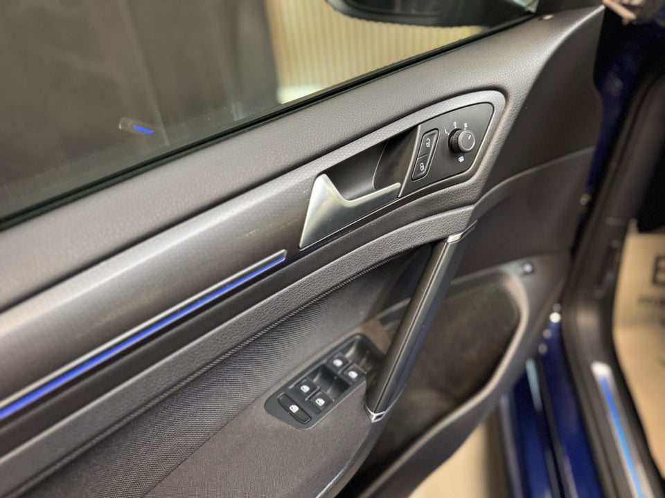 VW Golf VII 1,4 GTE DSG 5d