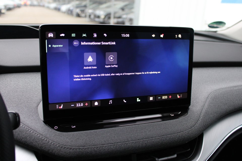 Skoda Enyaq 85 iV Loft Maxx 5d