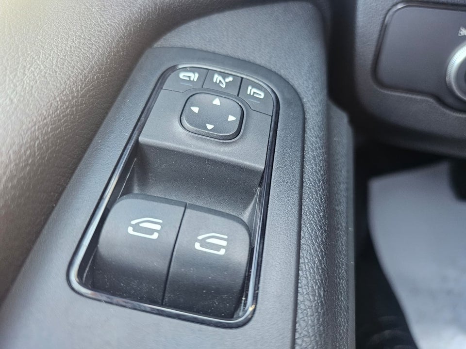 Mercedes Sprinter 317 2,0 CDi A3 Kassevogn aut. RWD