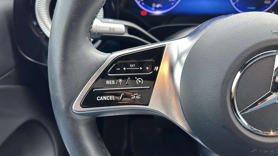 Mercedes CLA250+ electric Progressive Advance Plus 4d